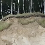 Ostsee Diedrichshagen (Vorpommern-Greifswald)