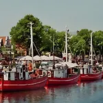 Apartmán Ostsee Diedrichshagen (Vorpommern-Greifswald)