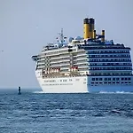 Apartmán Ostsee *
