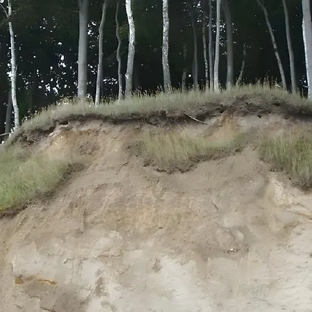 Ostsee 蒂德雷克沙恩