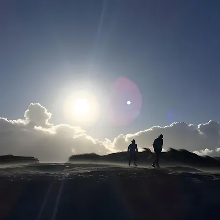 Ostsee 蒂德雷克沙恩
