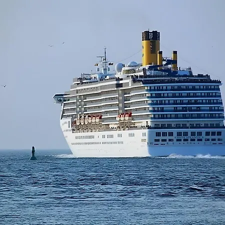 Ostsee *